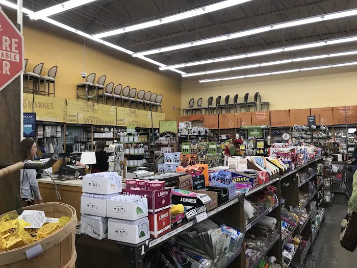 World Market 9