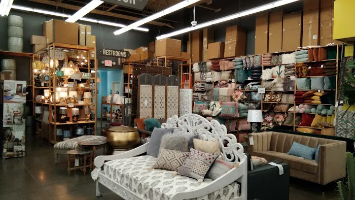 World Market 7