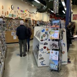 Paper Vision ico