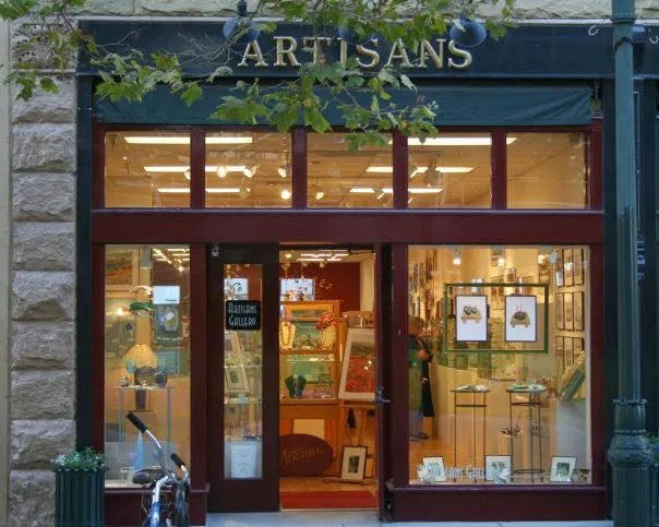 Artisans & agency 0