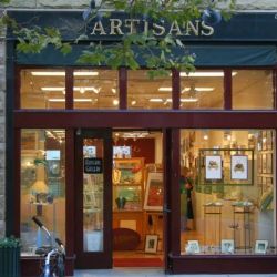 Artisans & agency ico