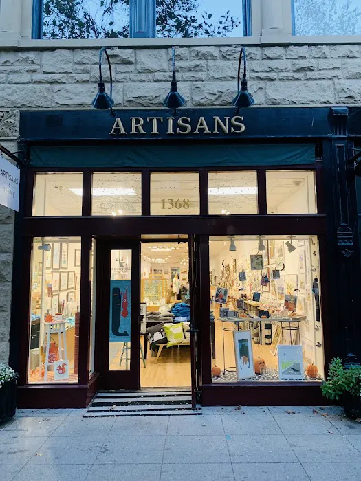 Artisans & agency 1
