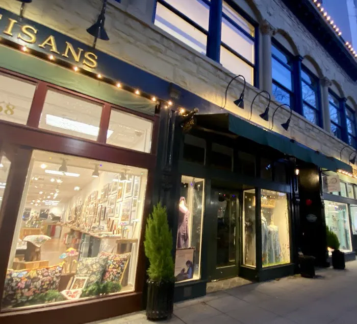 Artisans & agency 7