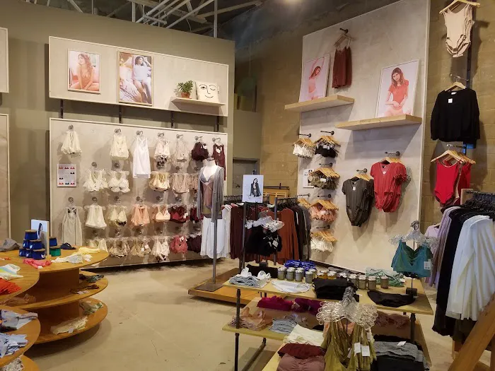 Urban Outfitters 6