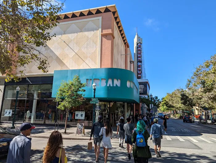 Urban Outfitters 1