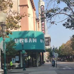Urban Outfitters ico
