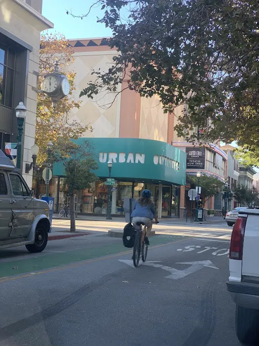 Urban Outfitters 7