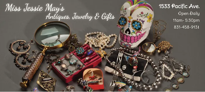 Miss Jessie May's 5