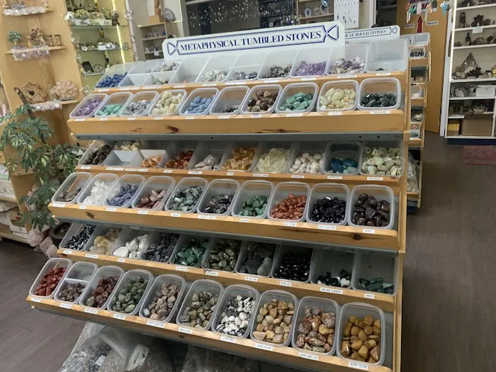 World of Stones and Mystics 0