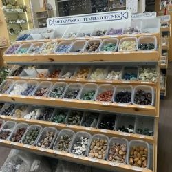 World of Stones and Mystics ico