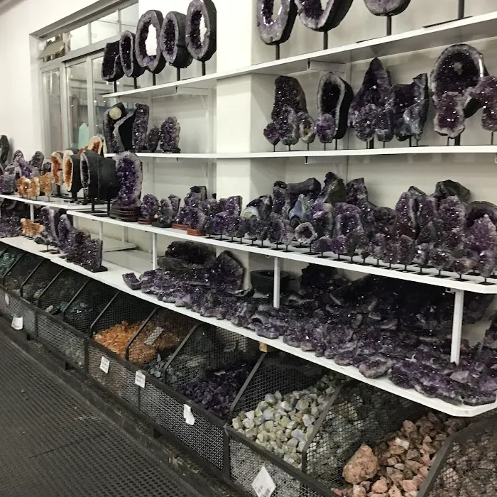 World of Stones and Mystics 5