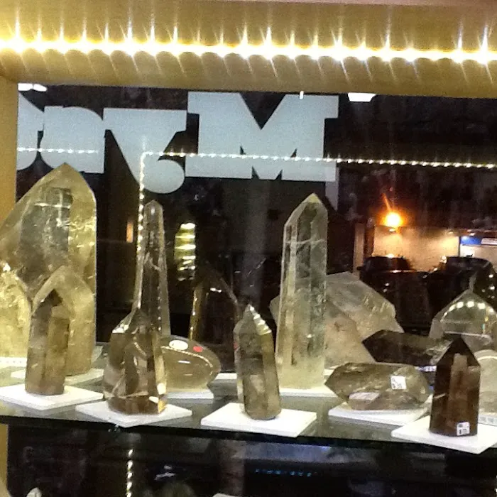 World of Stones and Mystics 7