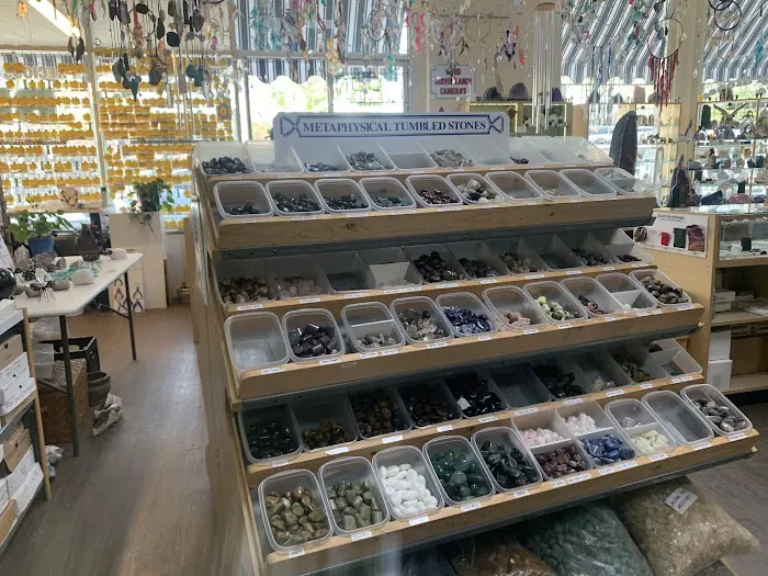 World of Stones and Mystics 3