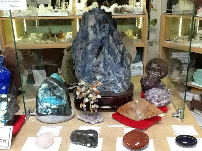 World of Stones and Mystics 8