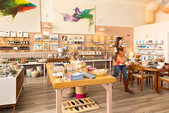Home/Work Gift Shop 5