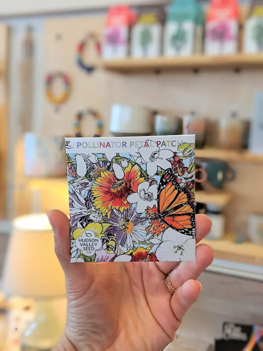 Home/Work Gift Shop 1