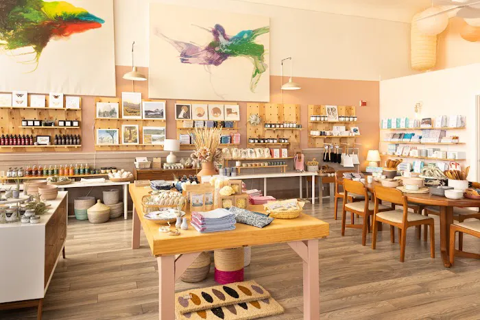 Home/Work Gift Shop 6