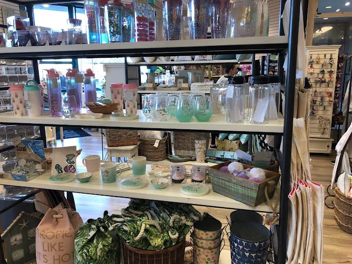 Bonnie's Gift Shop 8