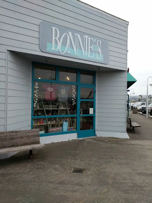 Bonnie's Gift Shop 6