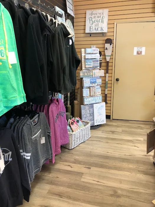 Bonnie's Gift Shop 4