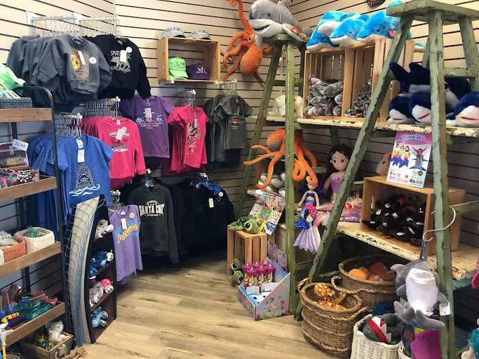 Bonnie's Gift Shop 5