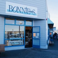 Bonnie's Gift Shop ico