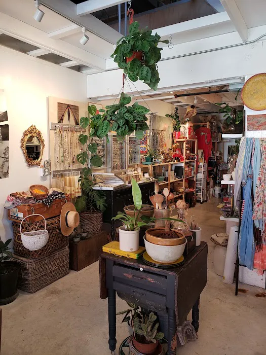 Salt Jewelry Studio & Gift Store 1