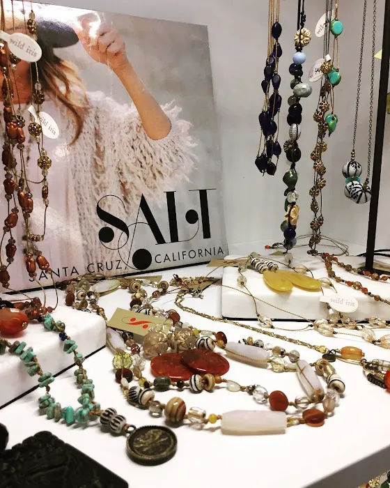 Salt Jewelry Studio & Gift Store 5