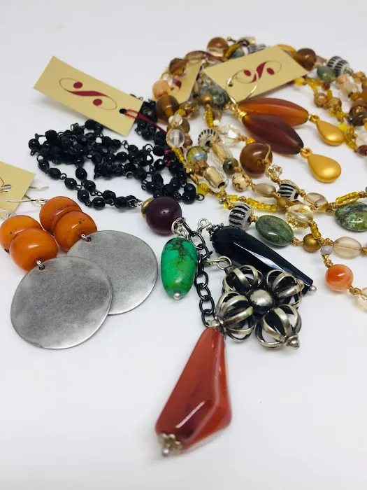 Salt Jewelry Studio & Gift Store 8