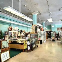 Old Town Salinas Antique Mall ico