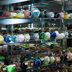 Lala Land Smoke Shop ico