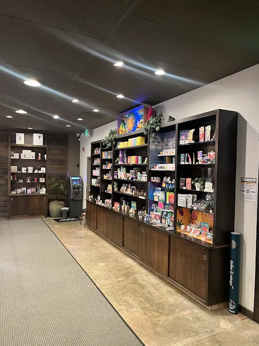 Big Sur Canna Weed Dispensary 6