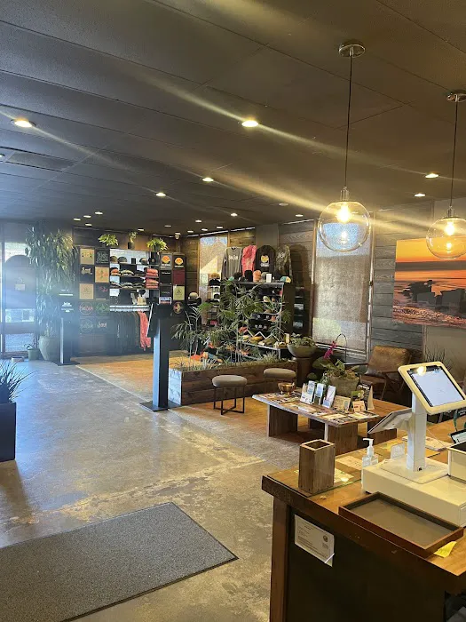 Big Sur Canna Weed Dispensary 7