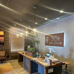 Big Sur Canna Weed Dispensary ico