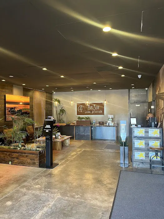 Big Sur Canna Weed Dispensary 4