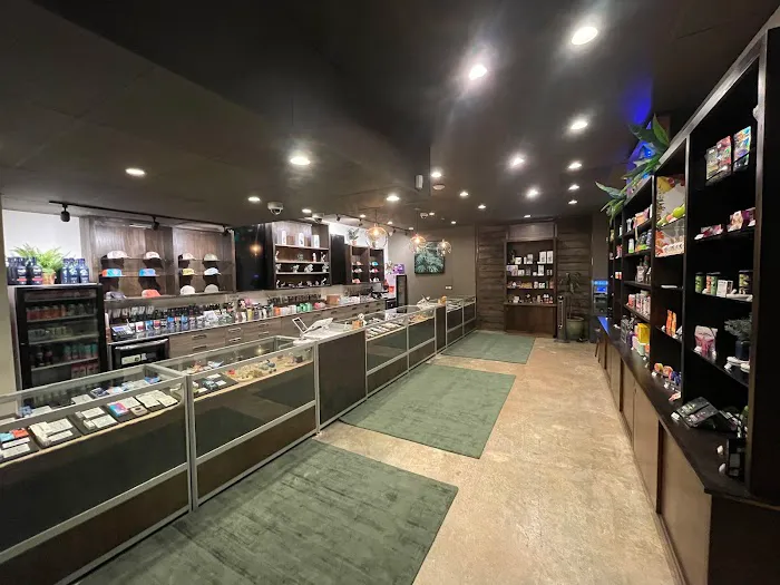 Big Sur Canna Weed Dispensary 8