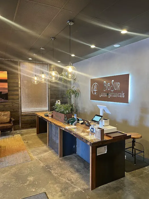 Big Sur Canna Weed Dispensary 2