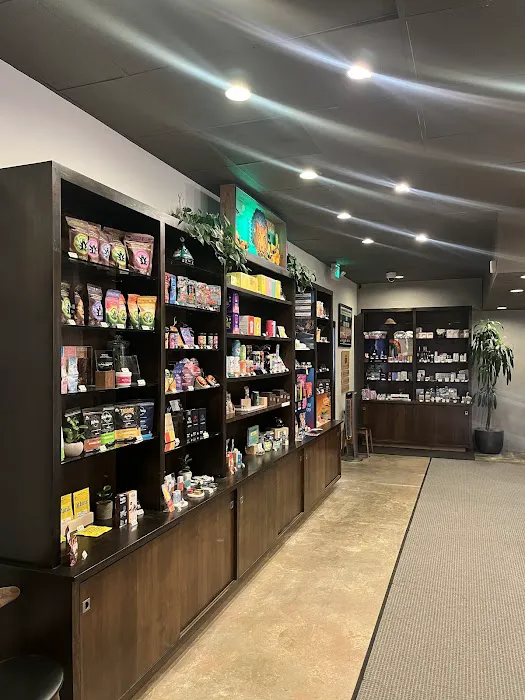 Big Sur Canna Weed Dispensary 3