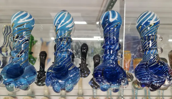 SMOKIN STUFF 3