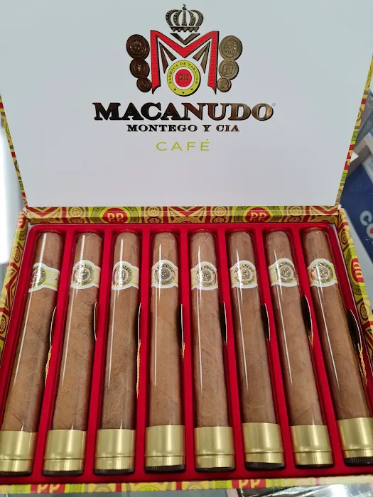 SMOKIN STUFF 6