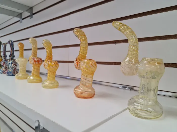 SMOKIN STUFF 5