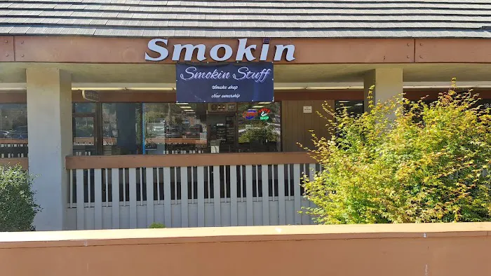 SMOKIN STUFF 4
