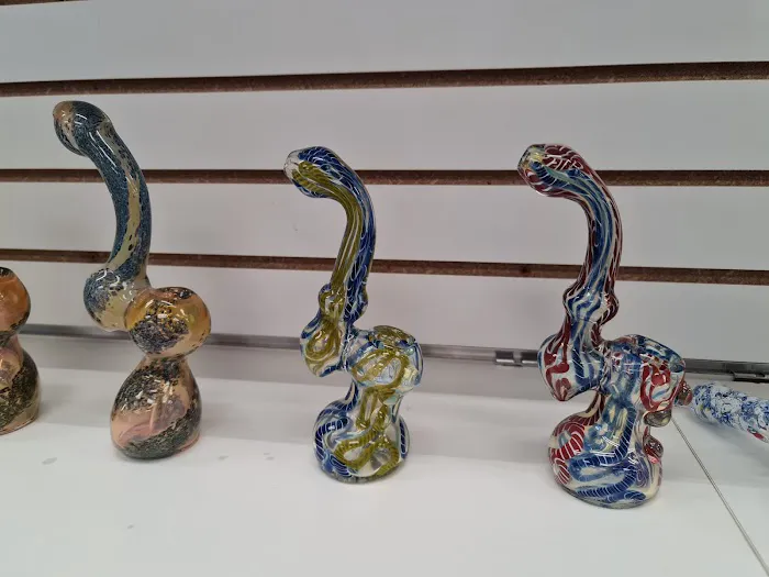 SMOKIN STUFF 0