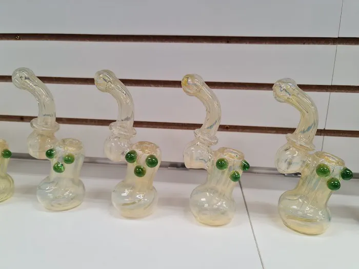 SMOKIN STUFF 9