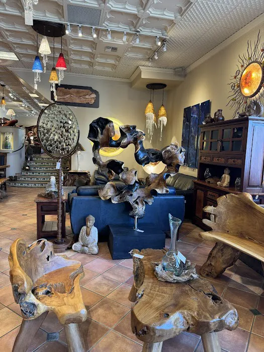 Palomas Home Furnishings 0