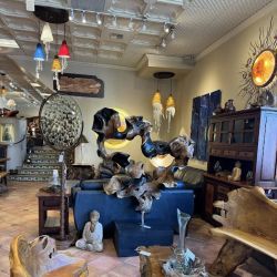 Palomas Home Furnishings ico