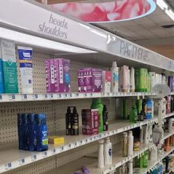 Rite Aid ico