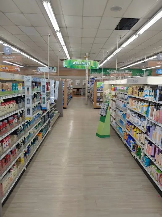 Rite Aid 7
