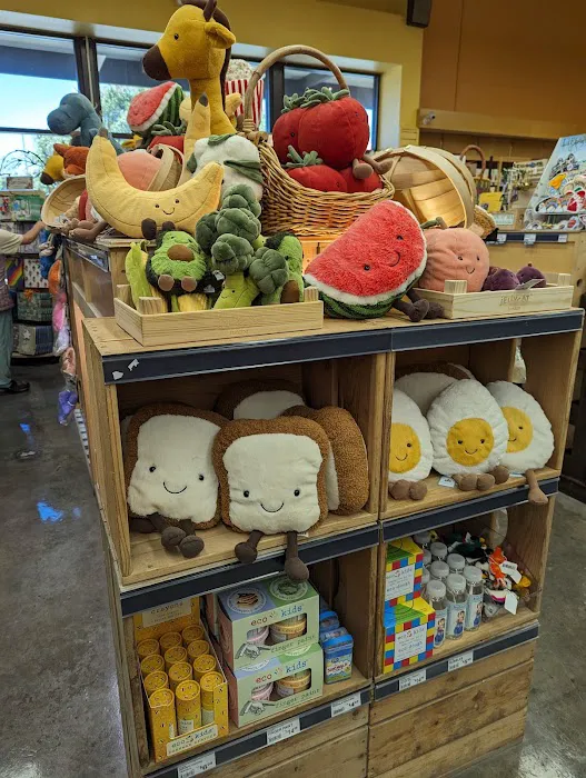 New Leaf Community Markets - Capitola 5