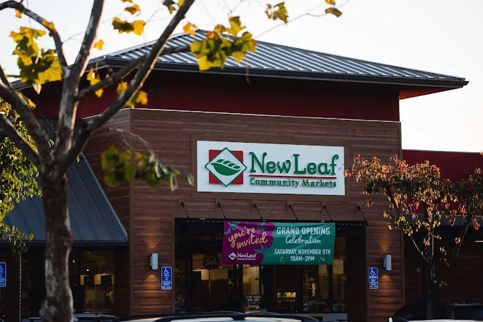 New Leaf Community Markets - Capitola 2
